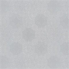 Ripple Privacy Curtain Fabric